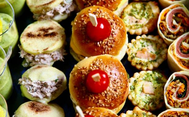 Produits <br />
locaux<br />
et saisonniers